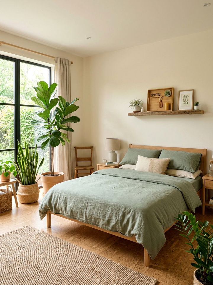 Bamboo Catch All Tray - 30 bedroom catch all trays