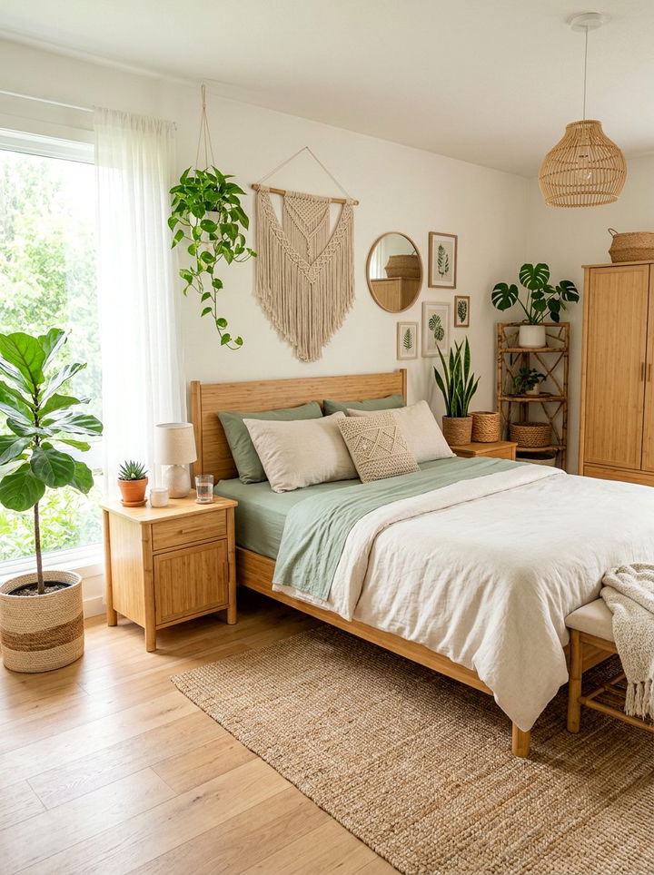 Bamboo Fitted Sheets - 30 bedroom fitted sheets