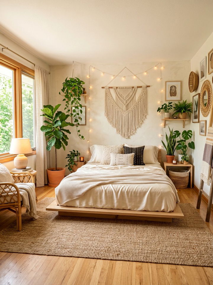 Bamboo Sheets - 30 bedroom temperature control ideas