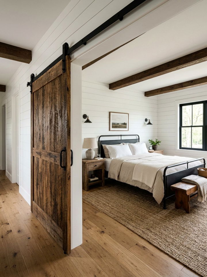 30 Handcrafted Bedroom Ideas for a Unique Personal Touch