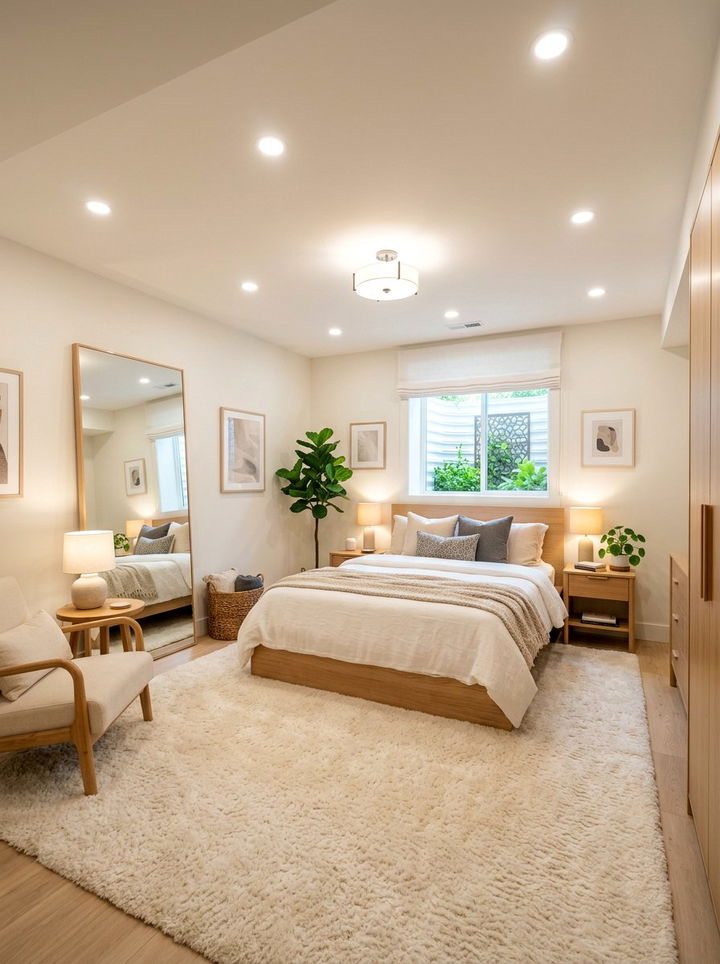 30 Bedroom Upgrade Ideas for a Fresh and Modern Look