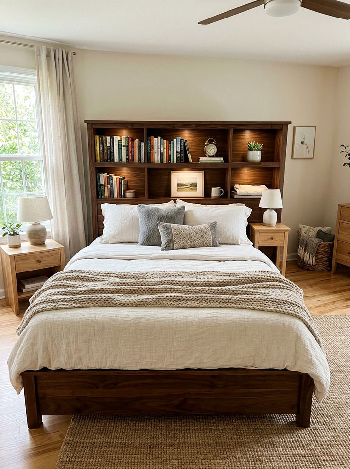 30 Bedroom Small Space Solutions to Maximize Every Inch