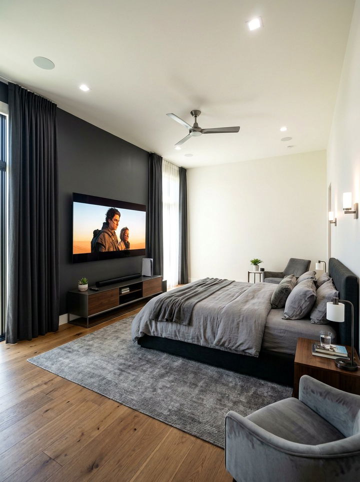 30 Bedroom Dual Purpose Ideas for Smart Space Saving