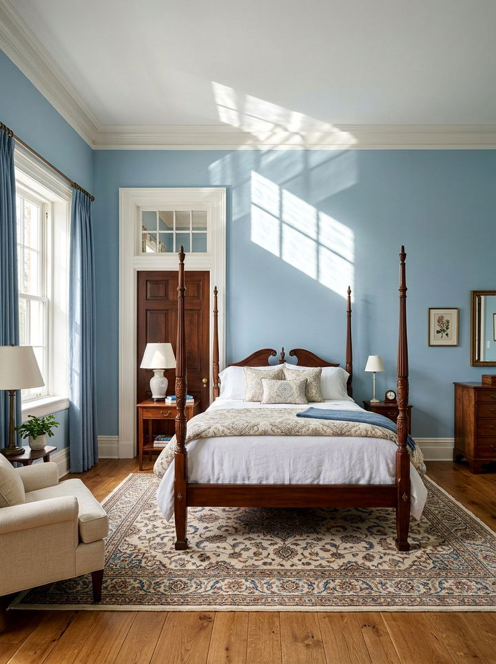 Bedroom Transom Window - 30 bedroom natural lighting ideas