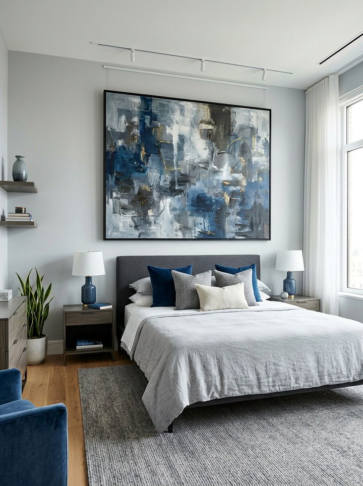 Bedroom Wall Art - 30 bedroom photography ideas