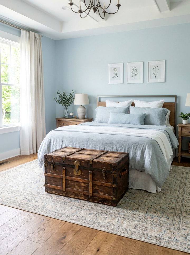 30 Easy Bedroom Update Ideas for a Fresh and Modern Look