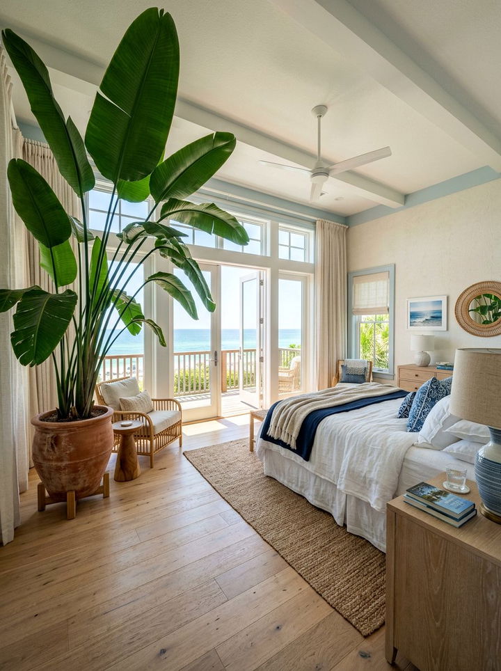 Bird Of Paradise - 30 bedroom plants