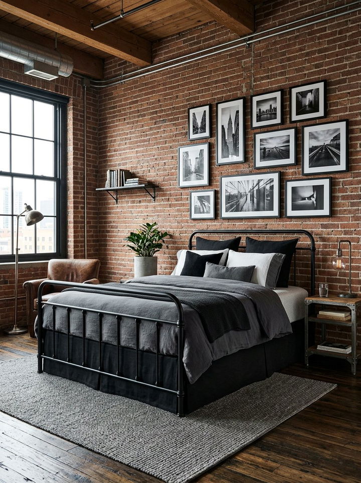 Black Bed Skirt - 30 bedroom dust ruffles