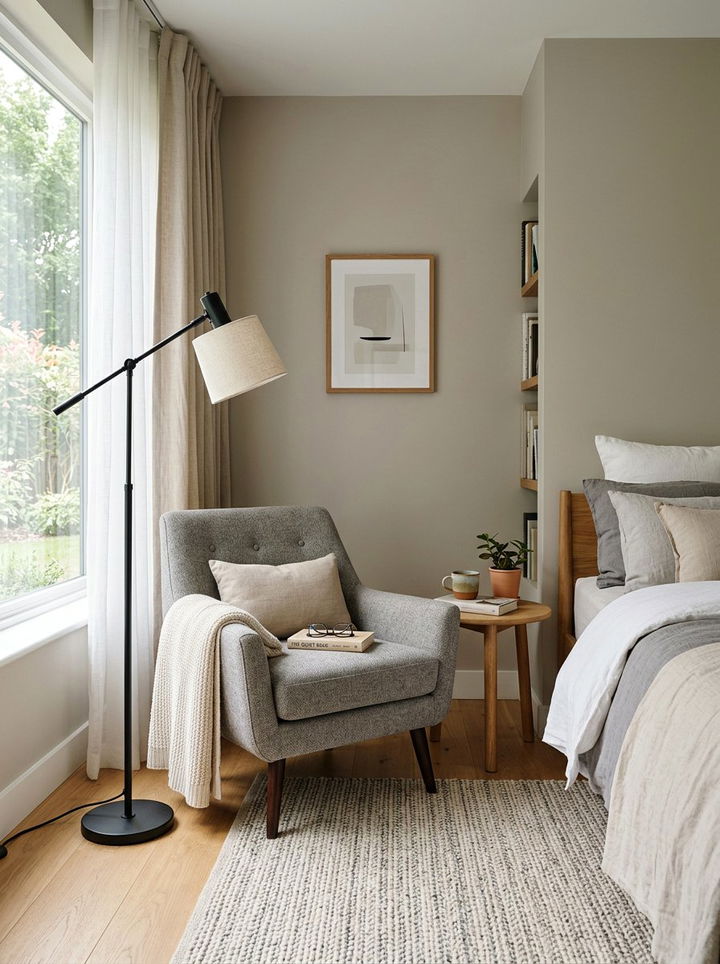 30 Chic Black Bedroom Accessories Ideas for a Moody Vibe