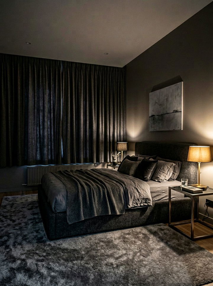 Blackout Curtains - 30 bedroom curtains