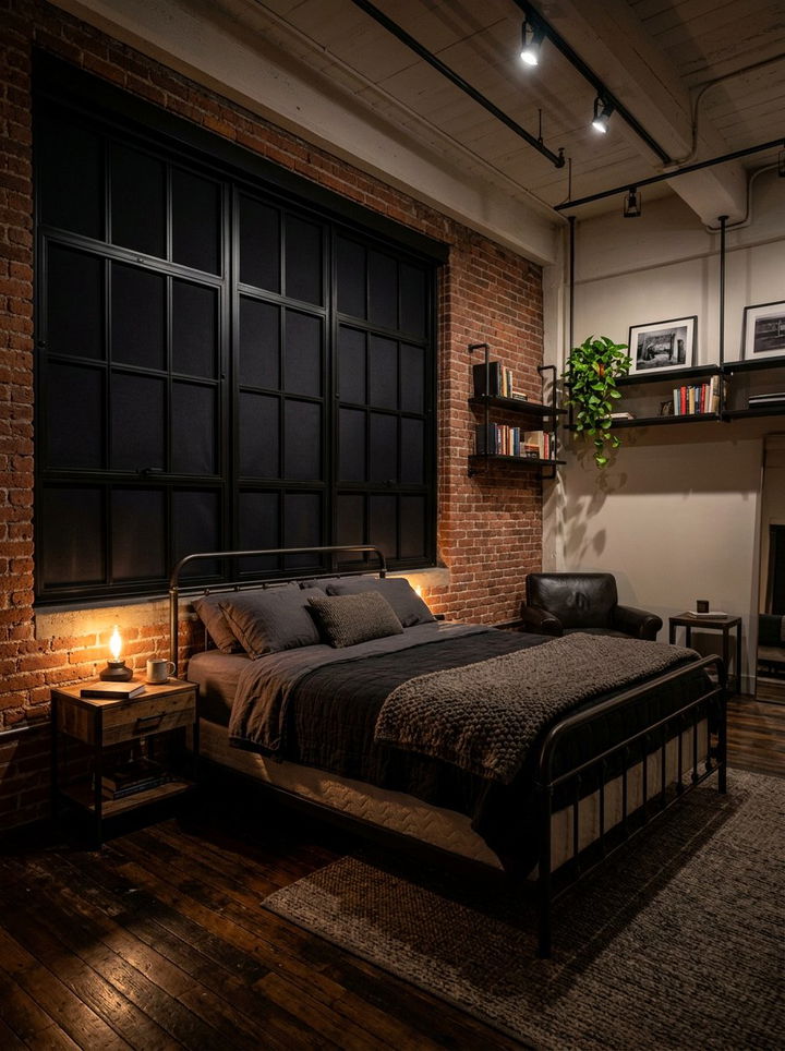 Blackout Window Inserts - 30 bedroom blackout solutions