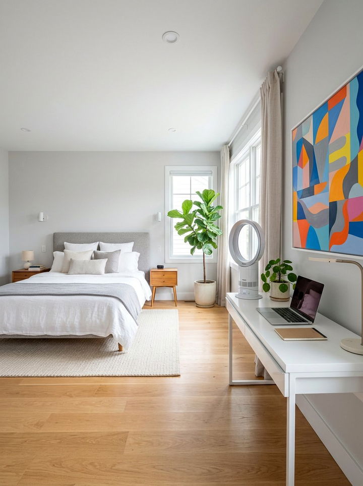 Bladeless Bedroom Heater - 30 bedroom heaters