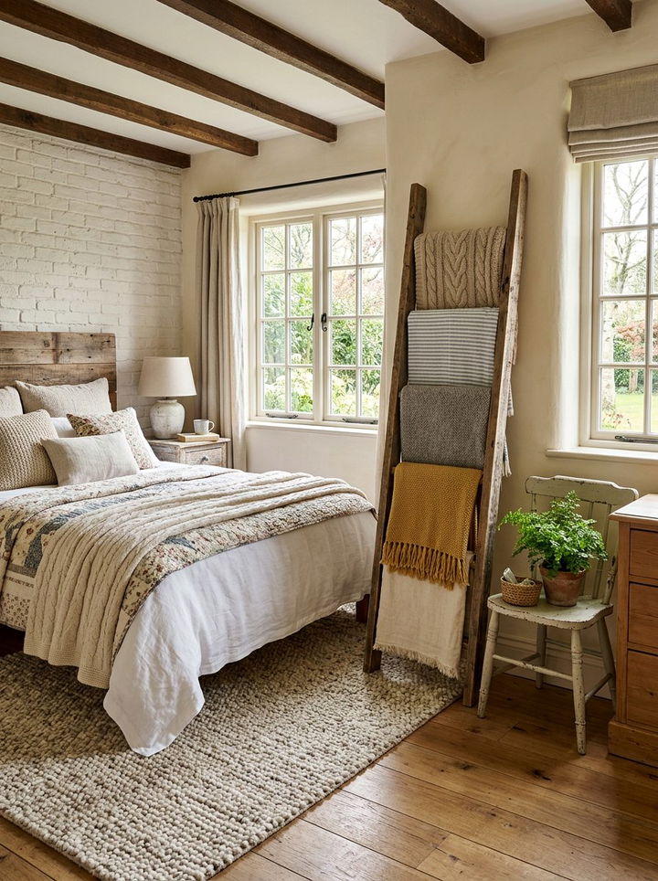 30 Smart and Bedroom Creative Storage Ideas for Tidiness