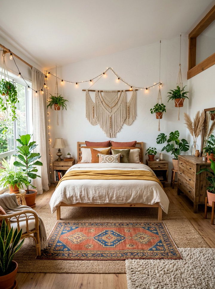 30 Instant Bedroom Ideas for a Quick and Easy Room Refresh