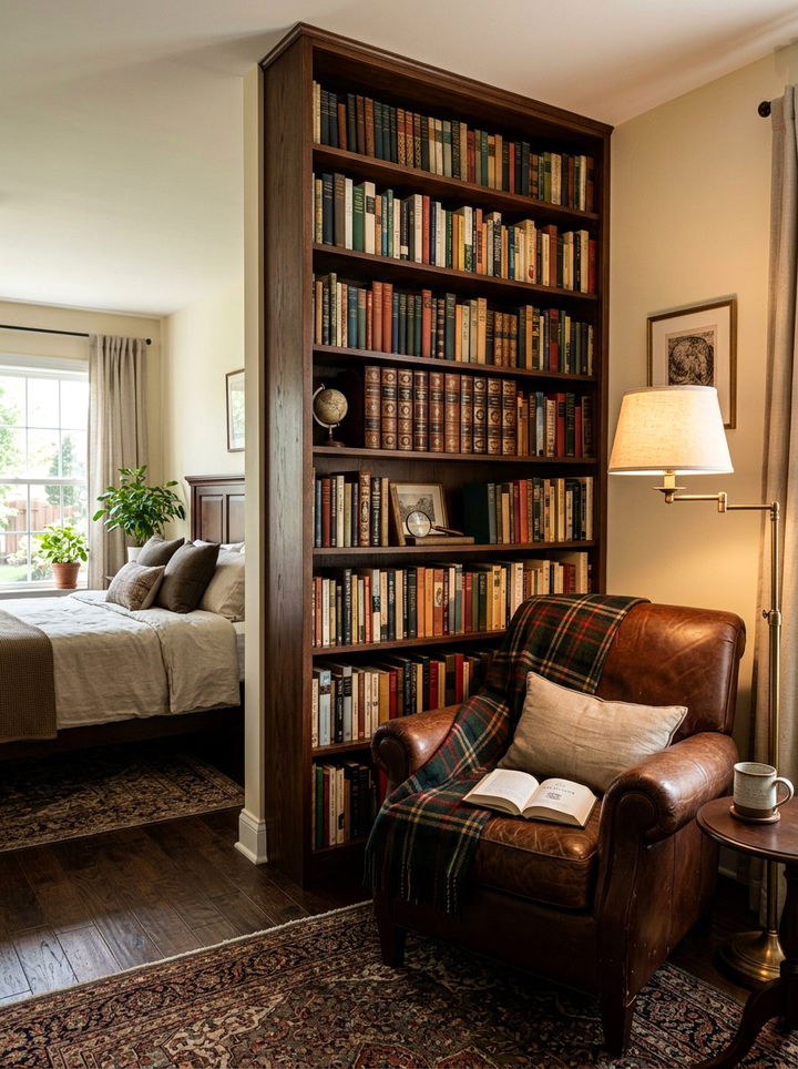 Book Shaped Box - 30 bedroom decorative boxes