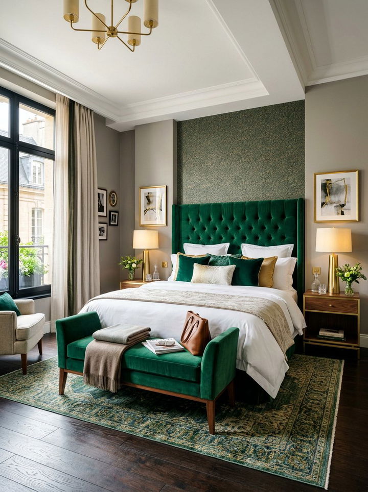 Boutique Hotel Bedroom - 30 hotel bedroom ideas