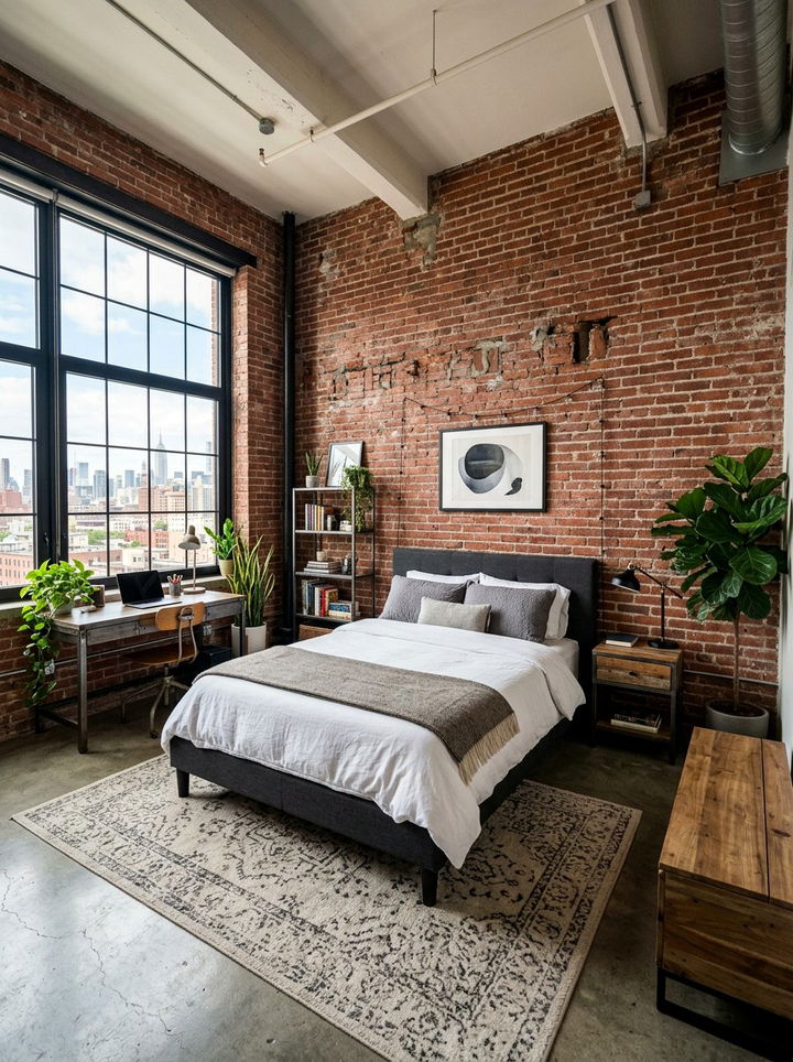 30 Teenage Boy Bedroom Ideas for a Cool, Functional Room