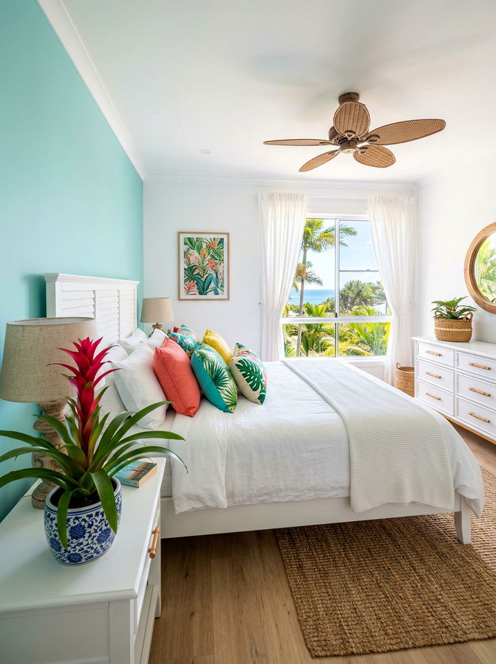 Bromeliad Indoor Care - 30 bedroom air purifying plants