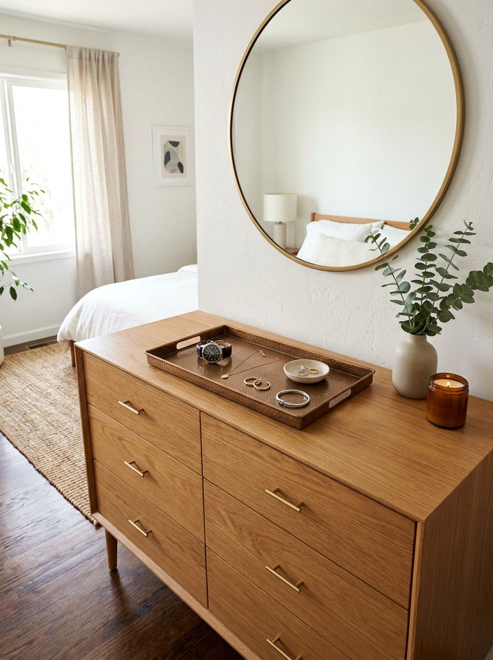 30 Bronze Accent Bedroom Ideas for a Touch of Luxury