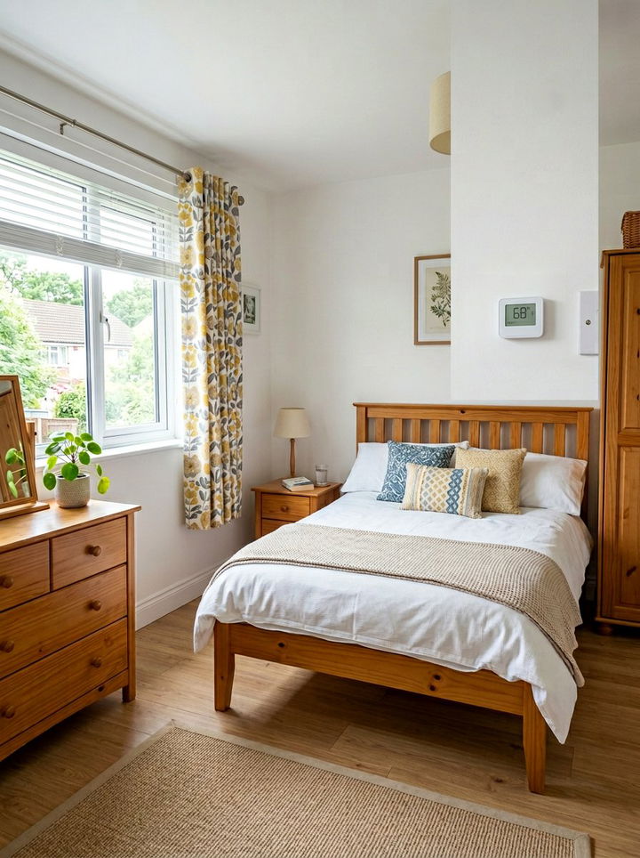 Budget Friendly Digital Thermostat - 30 bedroom thermostats