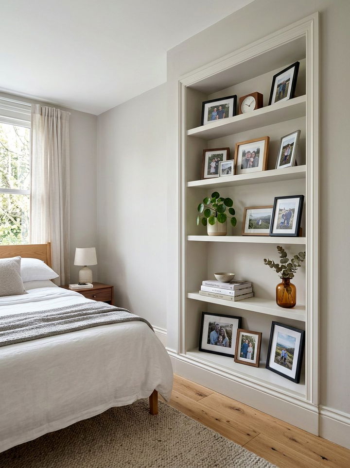 30 Bedroom Clever Storage Ideas to Declutter Your Life