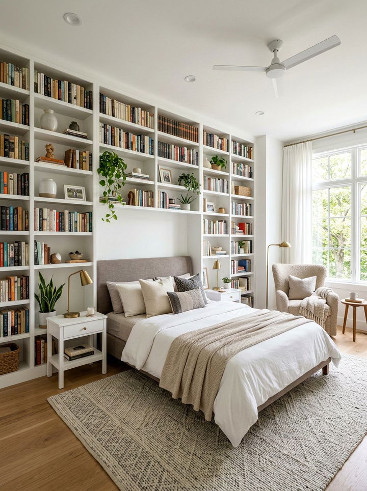 30 Unique Character Home Bedroom Ideas for Timeless Style