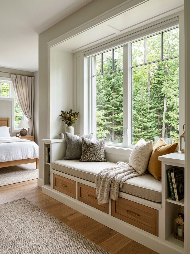 30 Cabin Bedroom Ideas for a Rustic and Cozy Retreat