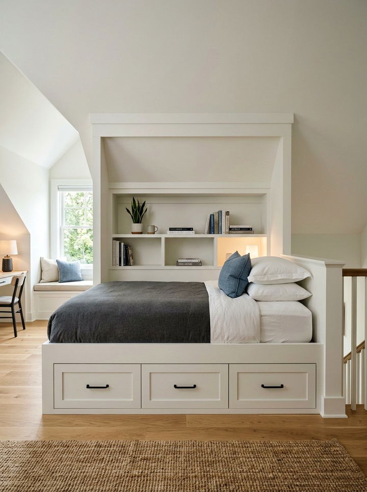 30 Bonus Room to Bedroom Ideas to Maximize Your Living Space