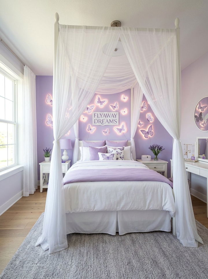 30 Unique Bedroom LED Signs to Personalize Your Space