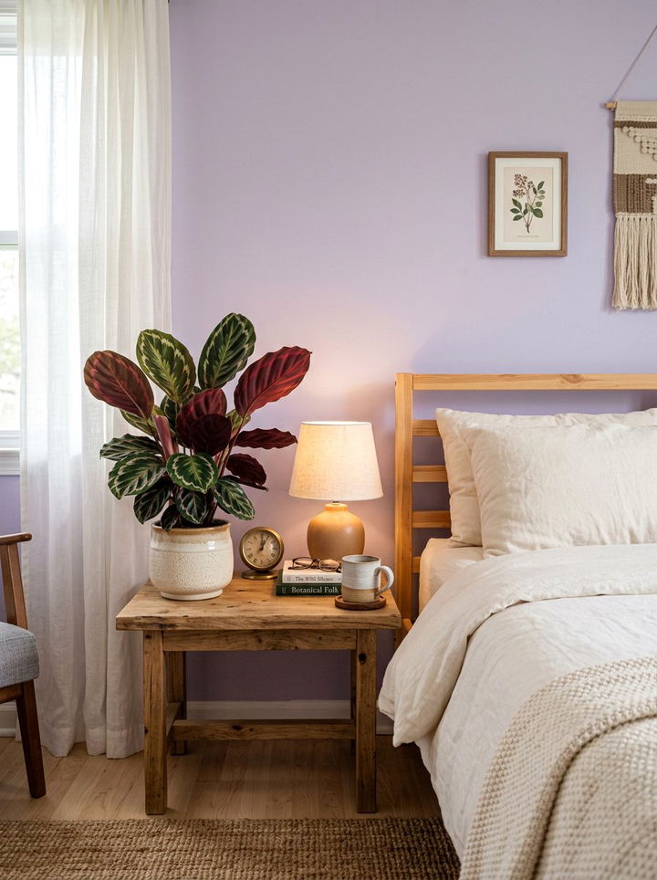 Calathea Prayer Plant - 30 bedroom plants