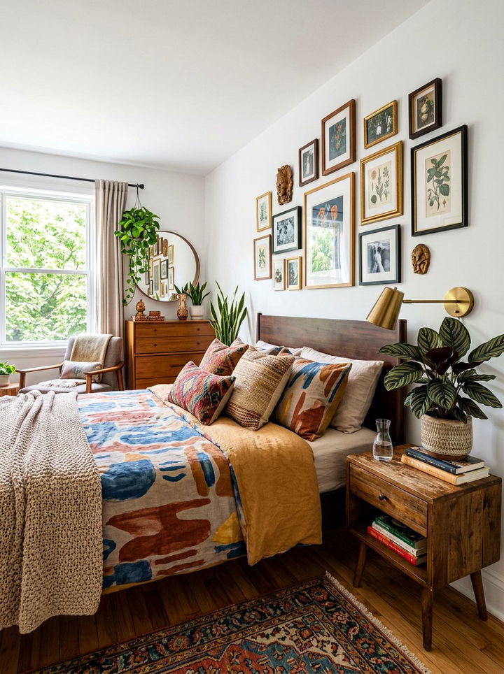 Calathea - 30 bedroom indoor plants