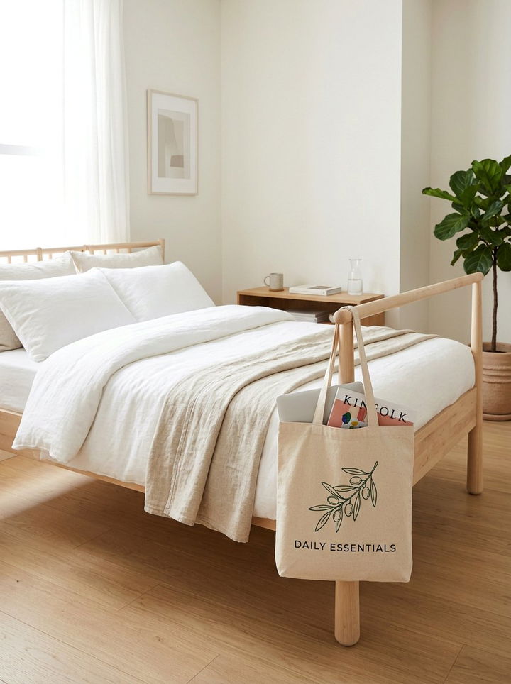 30 Bedroom Storage Baskets to Keep Your Space Chic and Organized