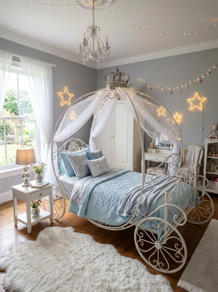 30 Princess Bedroom Ideas For A Magical And Royal Space Lost At E Minor 30 Princess Bedroom Ideas For A Magical And Royal Space Lost At E Minor