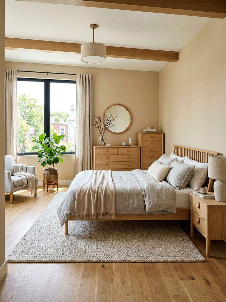 Cashmere And Oak Furniture - 30 cashmere bedroom ideas