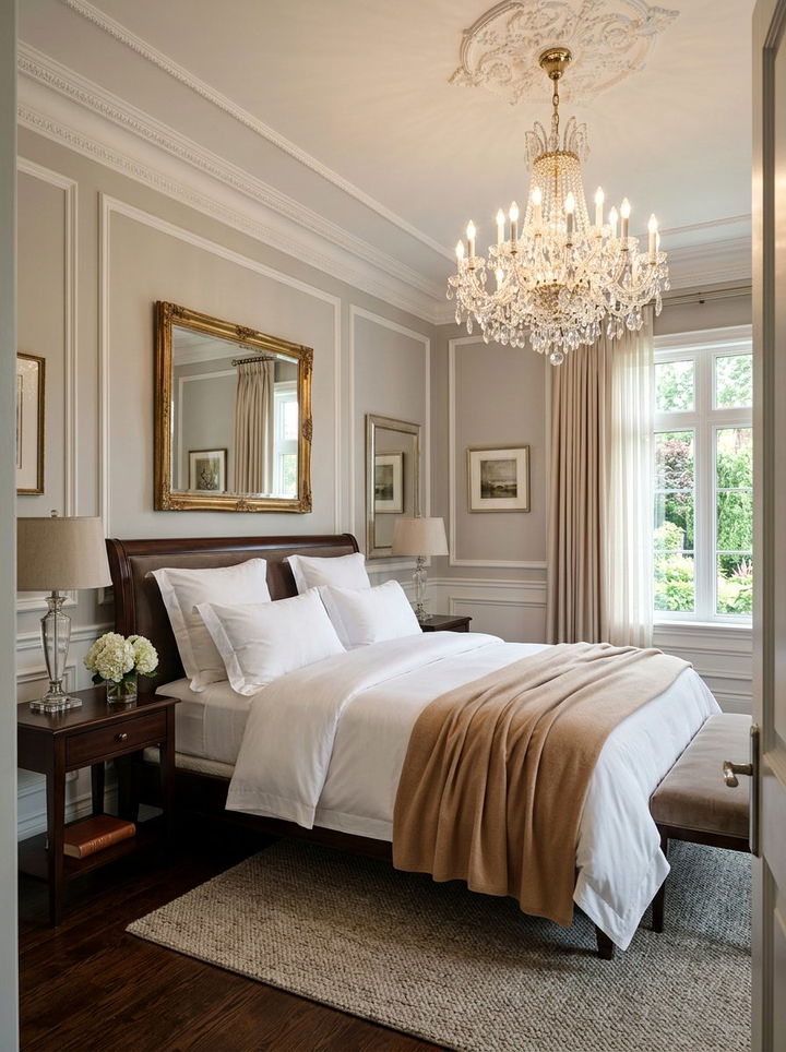 Cashmere Bed Blanket - 30 bedroom throws