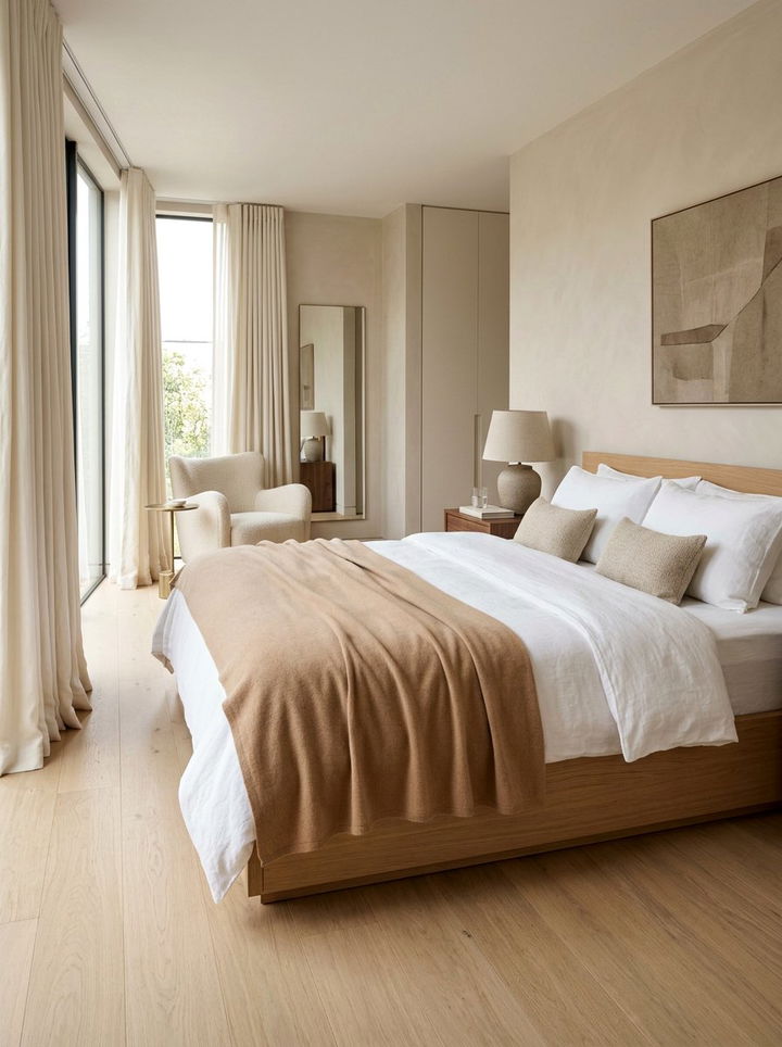 Cashmere Blanket - 30 bedroom blankets