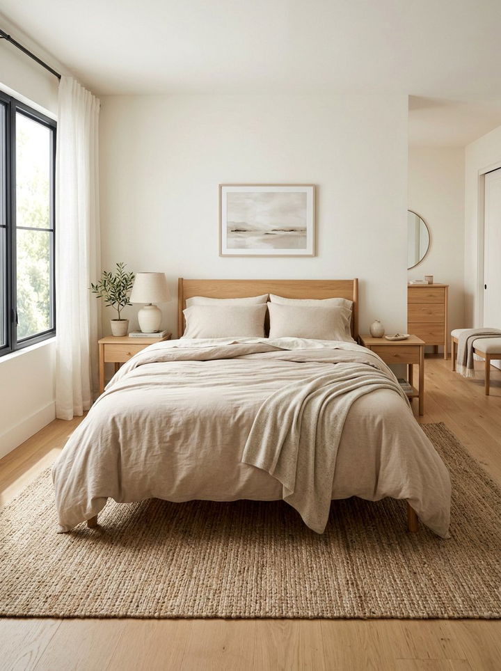 Cashmere Linen Blend - 30 cashmere bedroom ideas