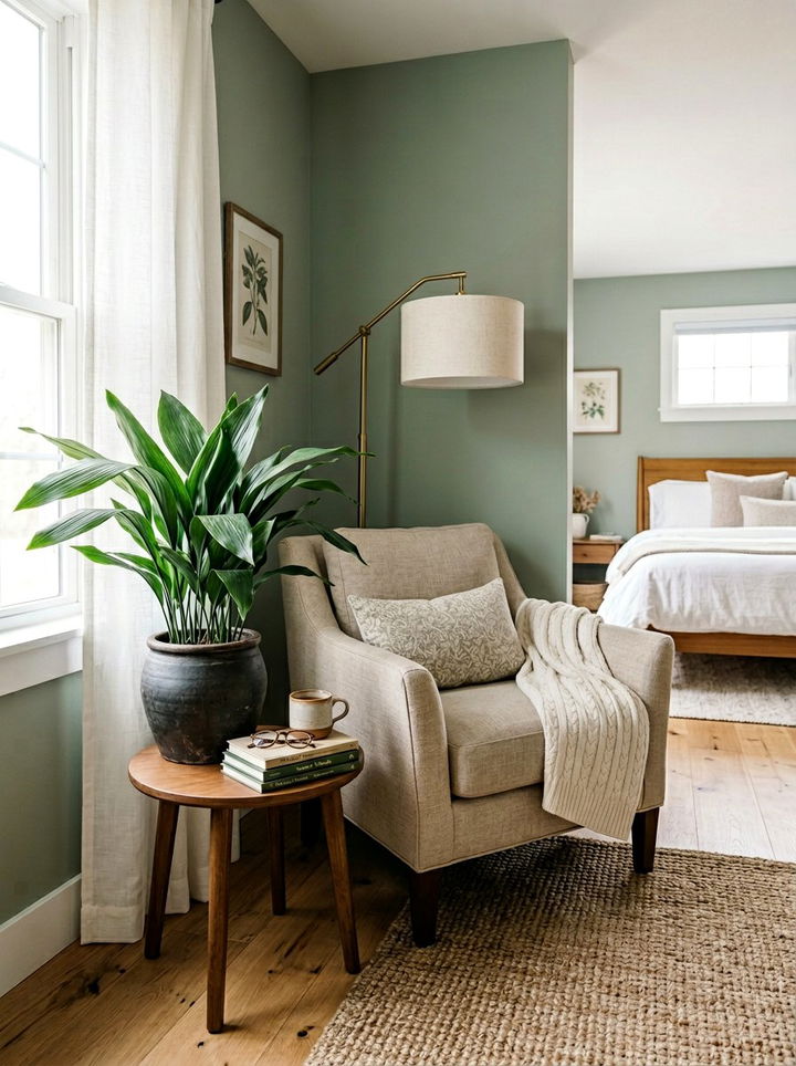 Cast Iron Plant - 30 bedroom indoor plants