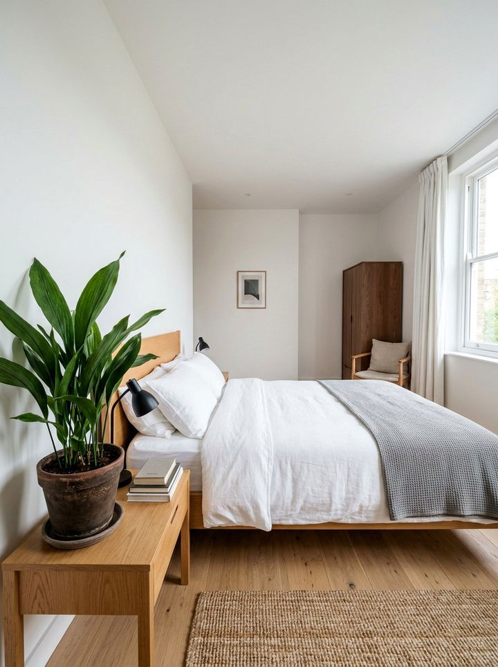 Cast Iron Plant - 30 bedroom air purifying plants