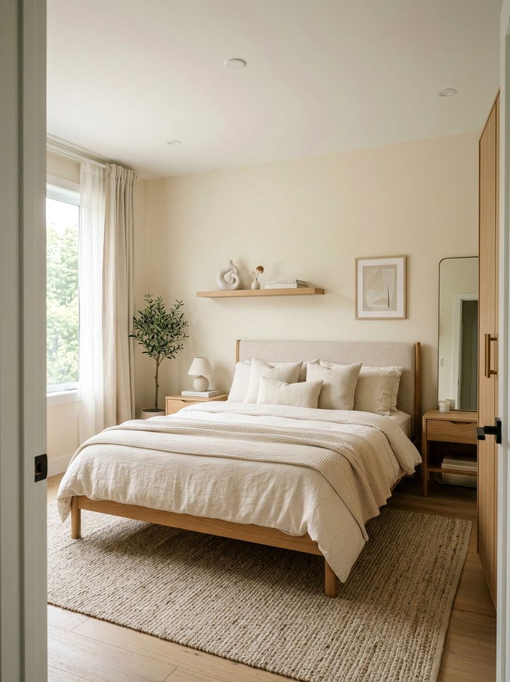 Ceramic Abstract Figurine Bedroom - 30 bedroom figurines