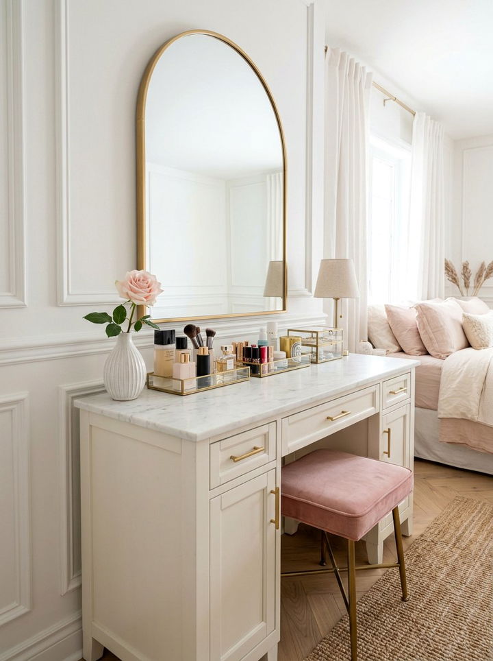 Ceramic Bud Vase - 30 bedroom vase ideas