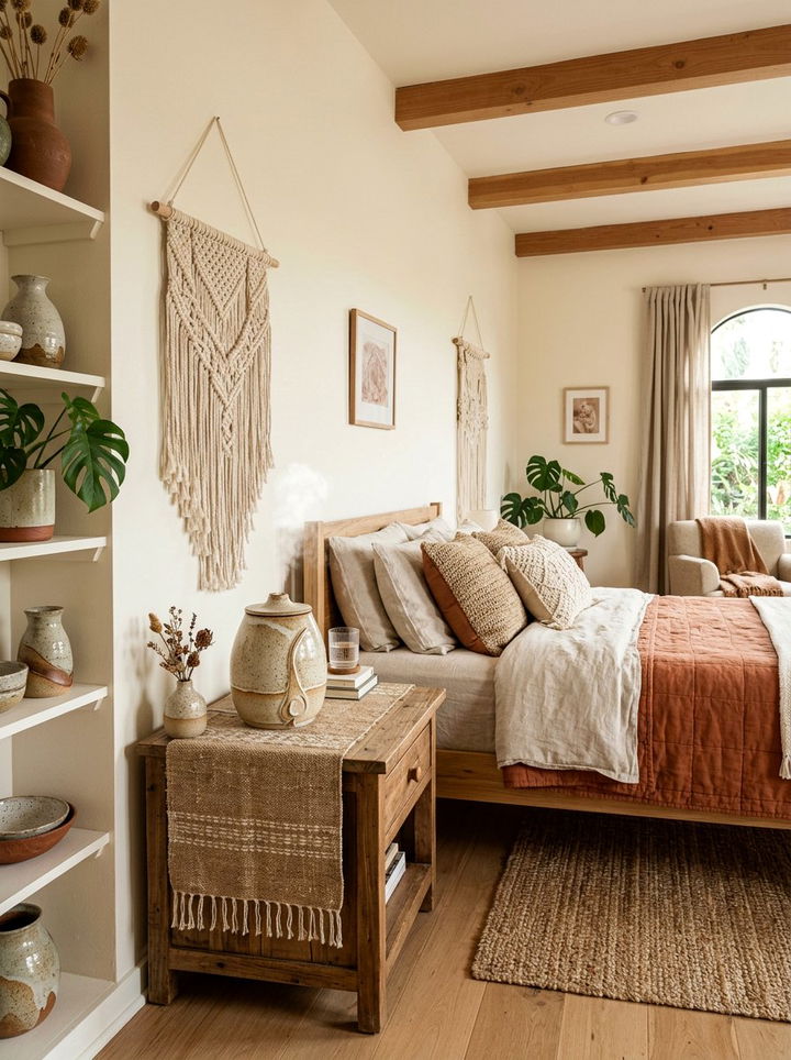 Ceramic Decorative Humidifier - 30 bedroom humidifiers