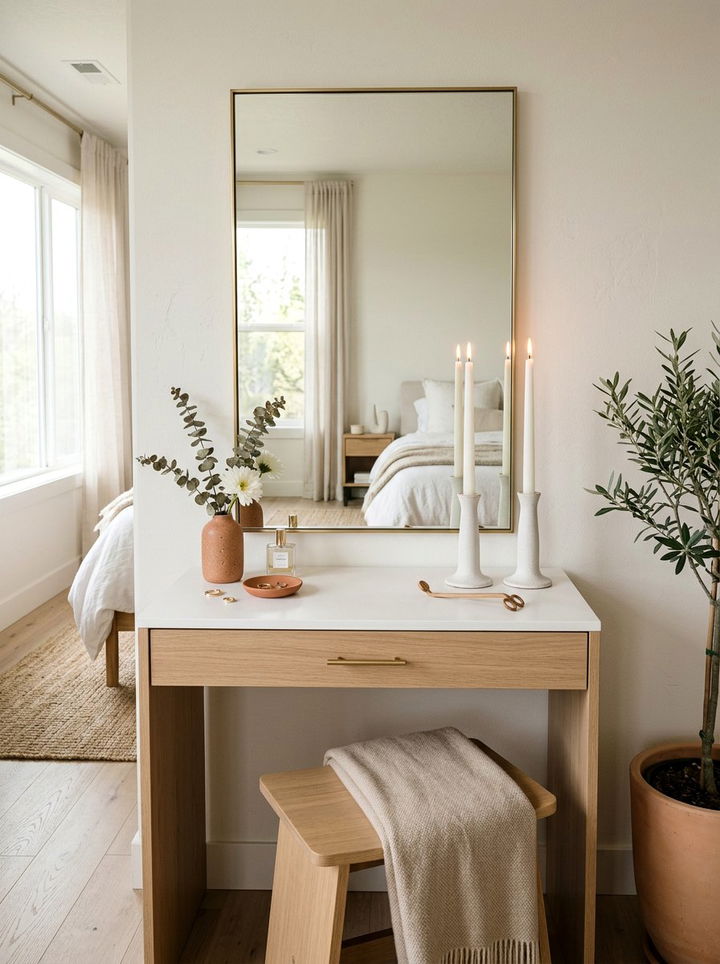 Ceramic Taper Holder - 30 bedroom candle holders