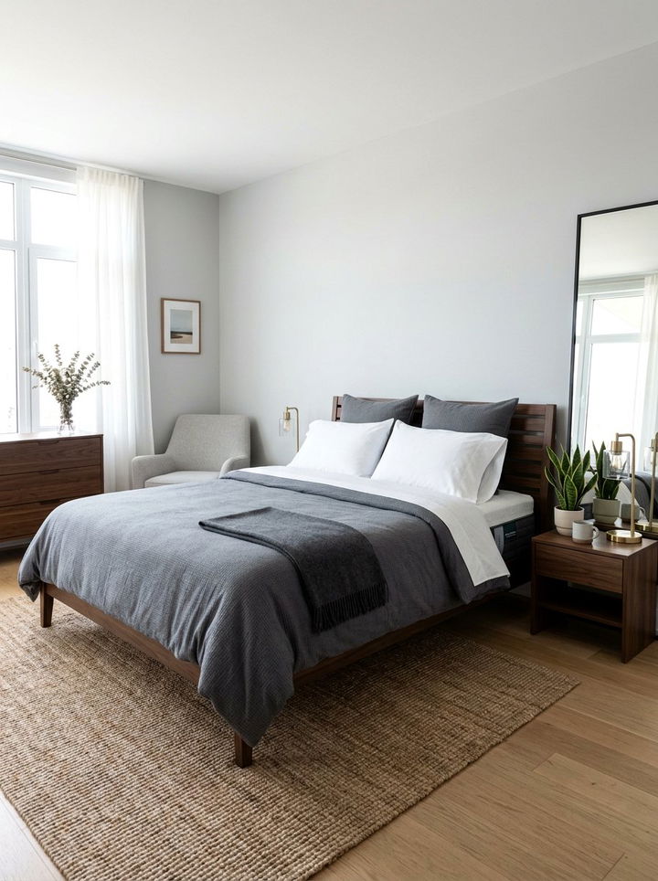 Charcoal Infused Mattress - 30 bedroom mattresses