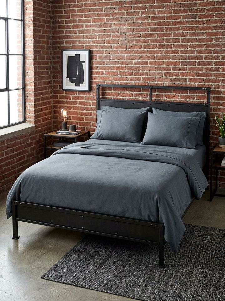 Charcoal infused sheet set - 30 bedroom sheet sets