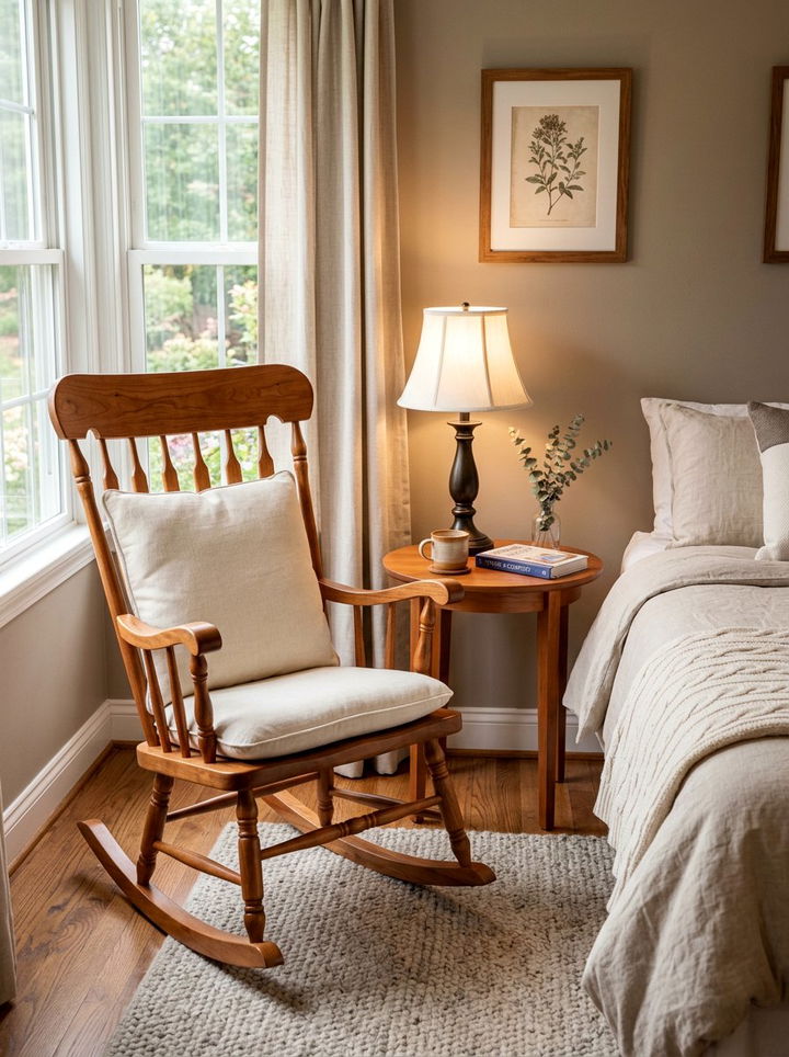 30 Bedroom Cherry Furniture Ideas for Timeless Elegance