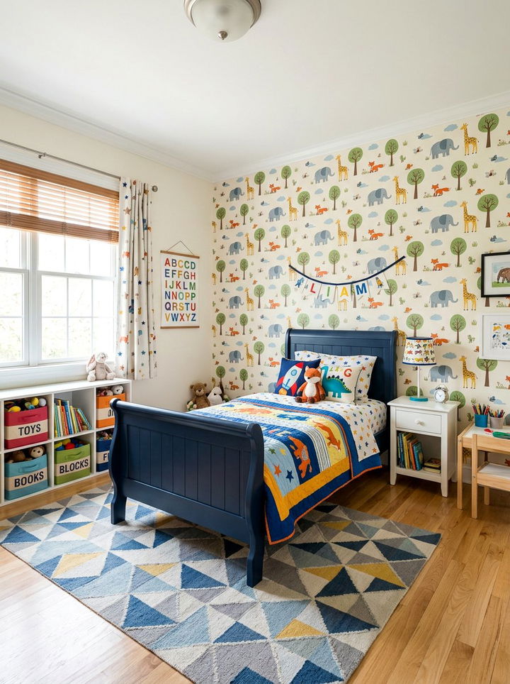 Childrens Bedroom Sleigh Bed - 30 bedroom sleigh beds