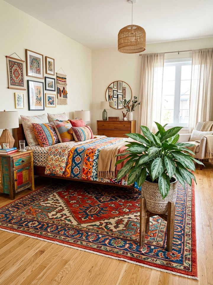 Chinese Evergreen Plant - 30 bedroom plants