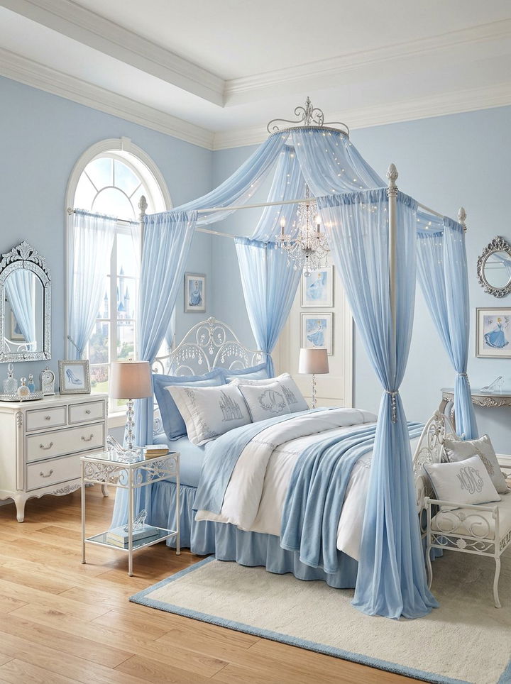 30 Movie Themed Bedroom Ideas for Your Personal Cinema