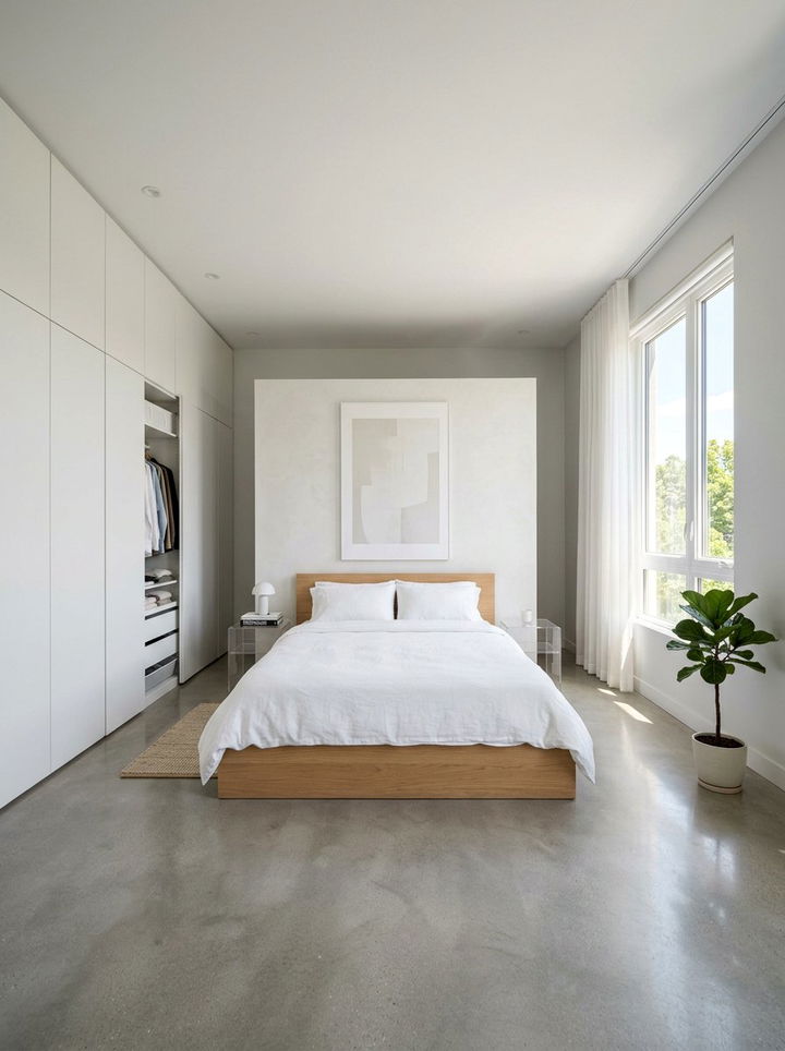 30 Wellness Bedroom Ideas to Create a Serene Sanctuary
